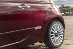 Fiat 500 by Repetto 2018 года (FR)